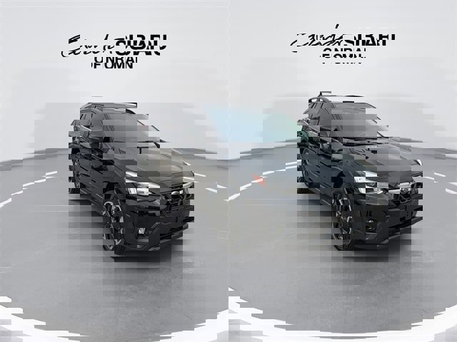 Certified 2023 Subaru Crosstrek 2.5i Limited w/ Popular Package #3 image 5