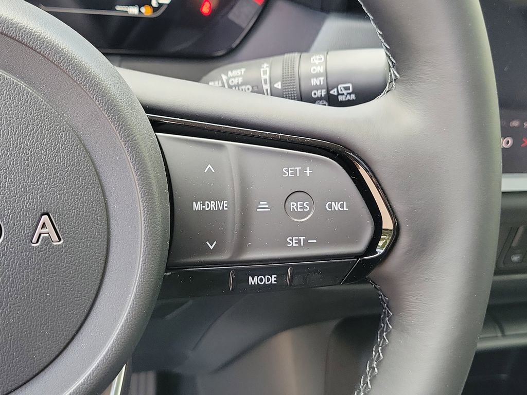 New 2026 MAZDA CX-5 2.5 S w/ Premium Package AWD/4WD image 25