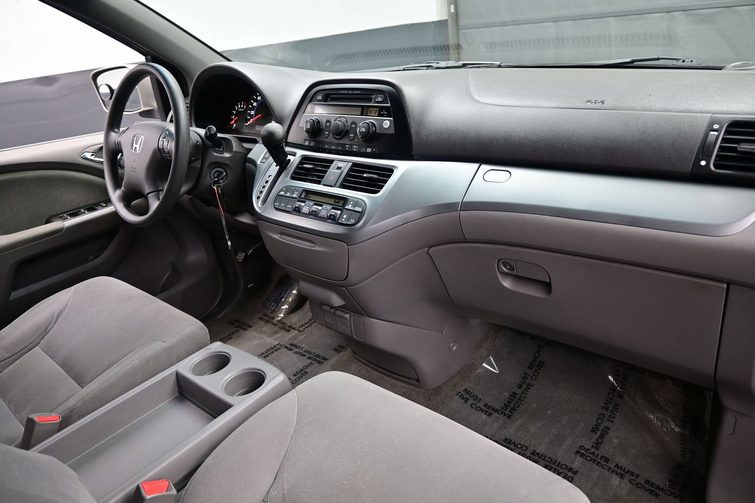 Used 2009 Honda Odyssey EX image 15