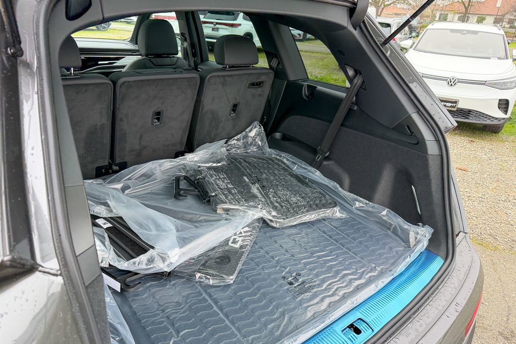 New 2025 Audi Q7 2.0T Premium Plus image 26