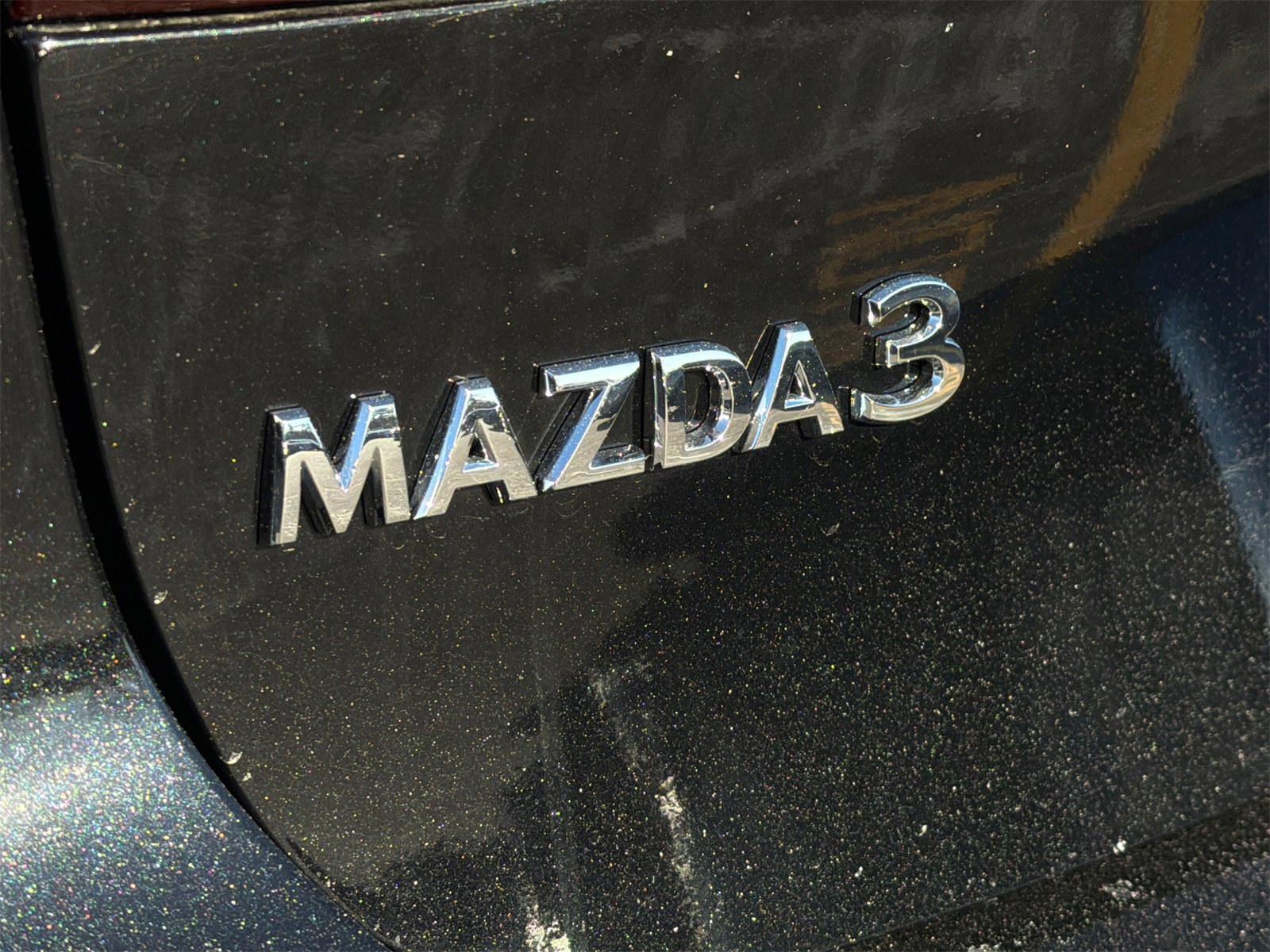 New 2026 MAZDA MAZDA3 s Sport image 7