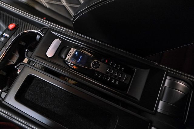 Used 2013 Bentley Continental GT AWD/4WD image 28