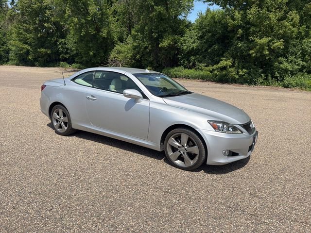 Used 2011 Lexus IS 250C RWD image 13