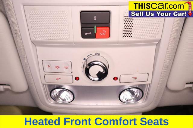 Used 2021 Volkswagen Passat 2.0T SE w/ Luggage Net & Mats Package FWD image 20