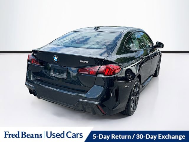 Used 2025 BMW 228i xDrive AWD/4WD image 10