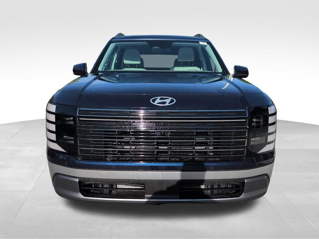 New 2026 Hyundai Palisade SEL AWD/4WD image 2