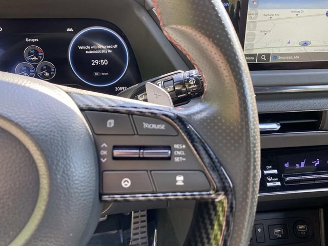 Used 2022 Hyundai Sonata N Line FWD image 15