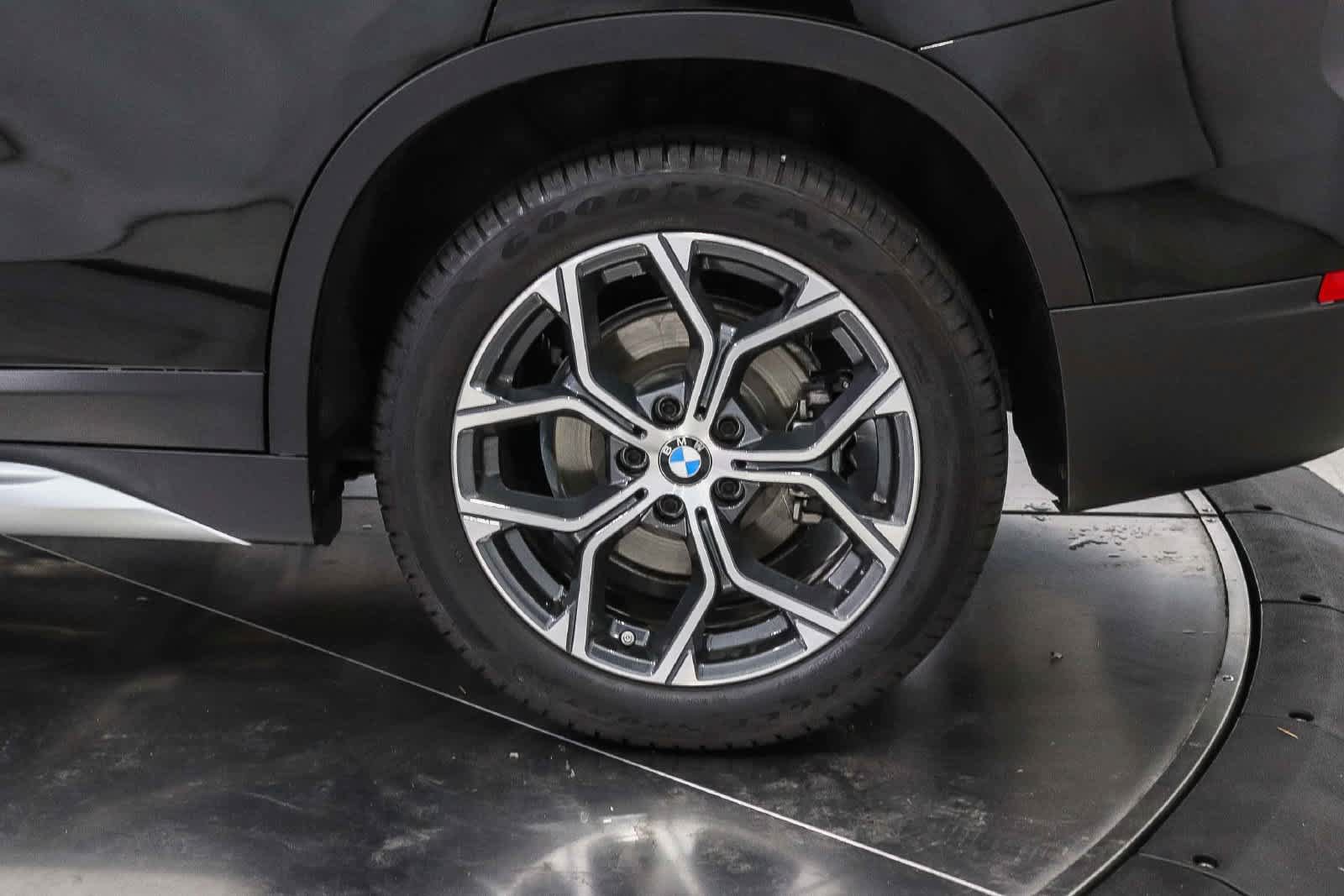 Used 2020 BMW X1 sDrive28i FWD image 11