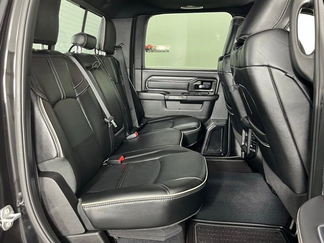 Used 2023 RAM 2500 Limited image 31