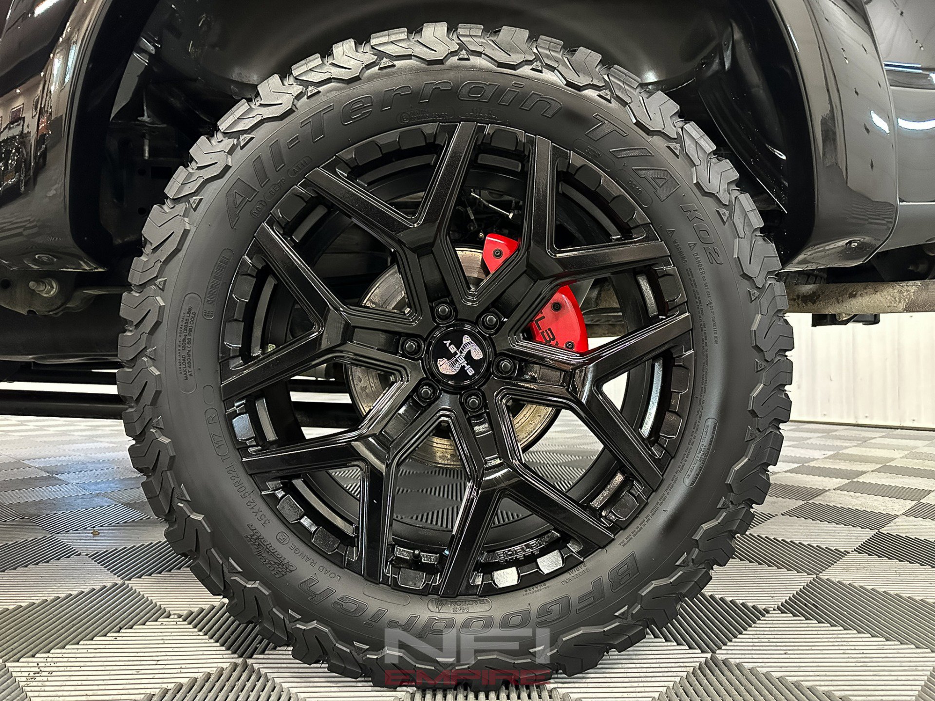 Used 2021 Ford F150 Lariat w/ Equipment Group 502A High image 22