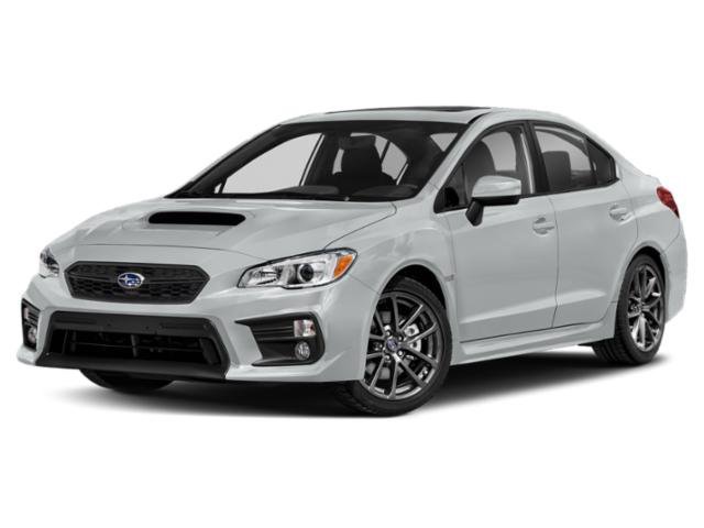 Used 2019 Subaru WRX Limited AWD/4WD image 1