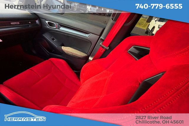 Used 2025 Honda Civic Type R image 11