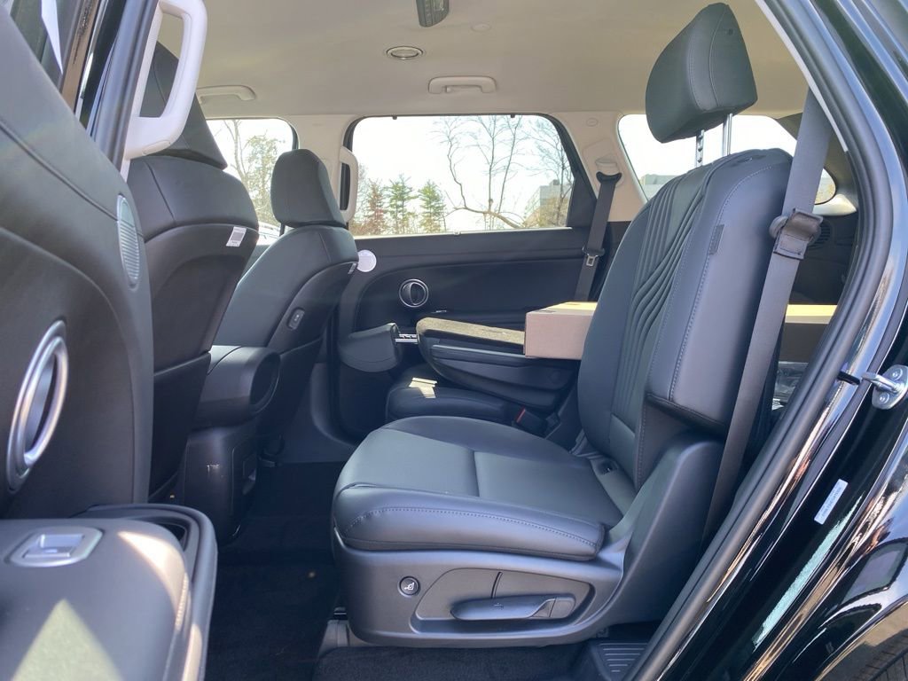 New 2026 Hyundai Palisade SEL AWD/4WD image 12
