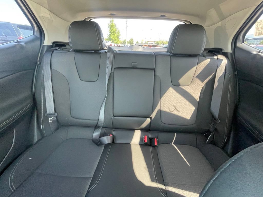 New 2026 Buick Encore GX Preferred w/ Comfort Package FWD image 22