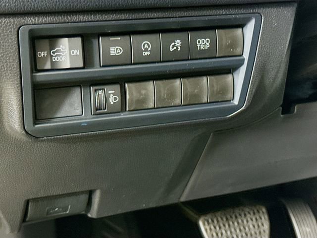 New 2026 Toyota Tundra SR5 AWD/4WD image 10