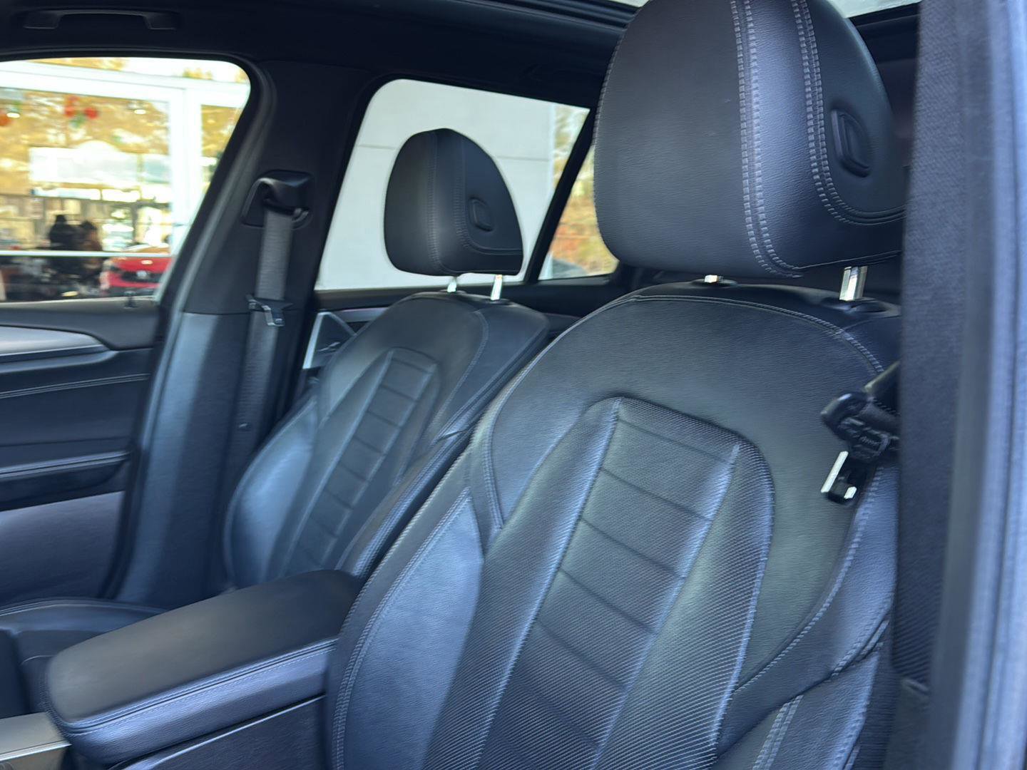 Used 2019 BMW X3 sDrive30i w/ M Sport Package 2 image 27