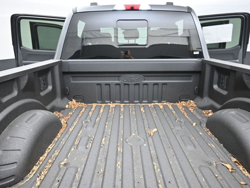 New 2026 Ford F250 XLT w/ XLT Premium Package image 7