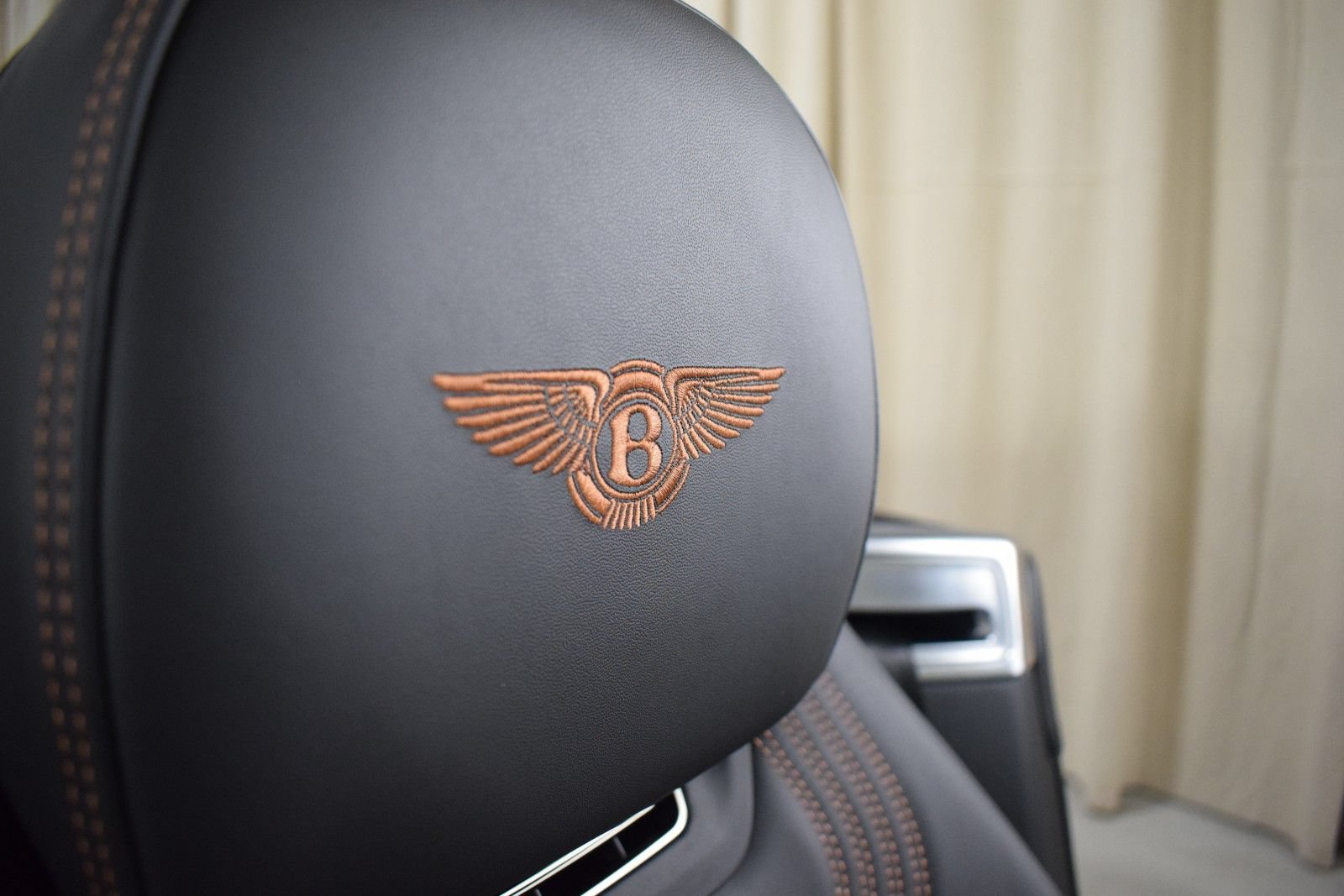 New 2026 Bentley Continental GT S AWD/4WD image 36