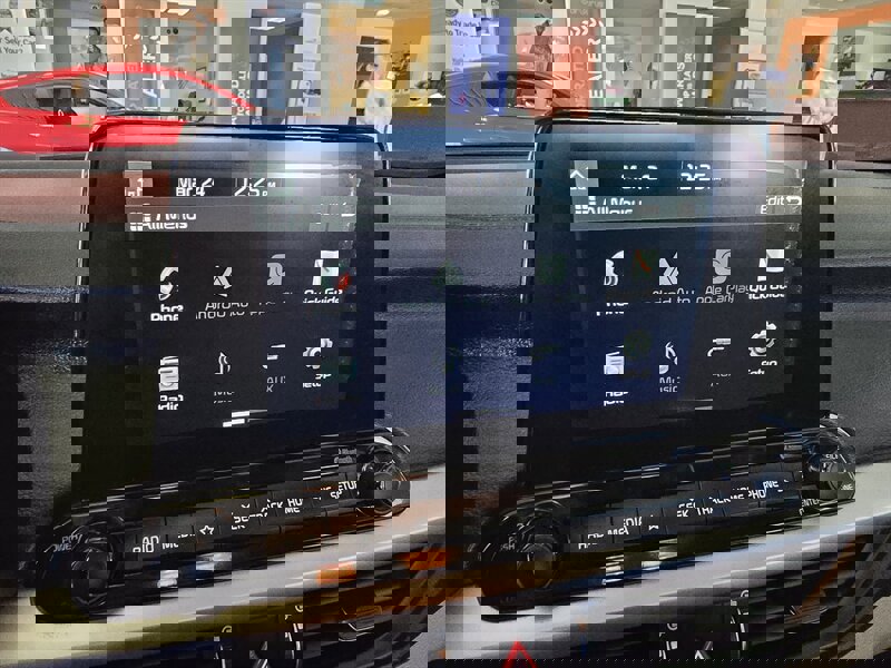 Used 2021 Kia Forte LXS image 23