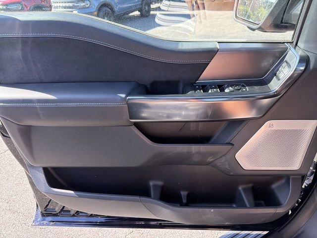 New 2026 Ford F150 Platinum AWD/4WD image 22