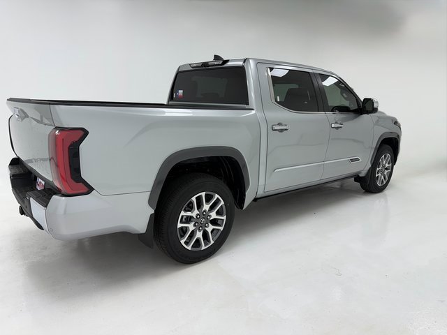 New 2026 Toyota Tundra 1794 Edition image 41