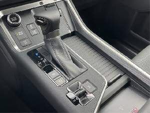 Used 2024 Lexus GX 550 w/ Cold Area Package AWD/4WD image 20