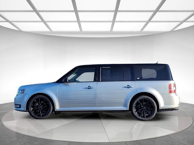 Used 2017 Ford Flex Limited w/ Equipment Group 303A image 8