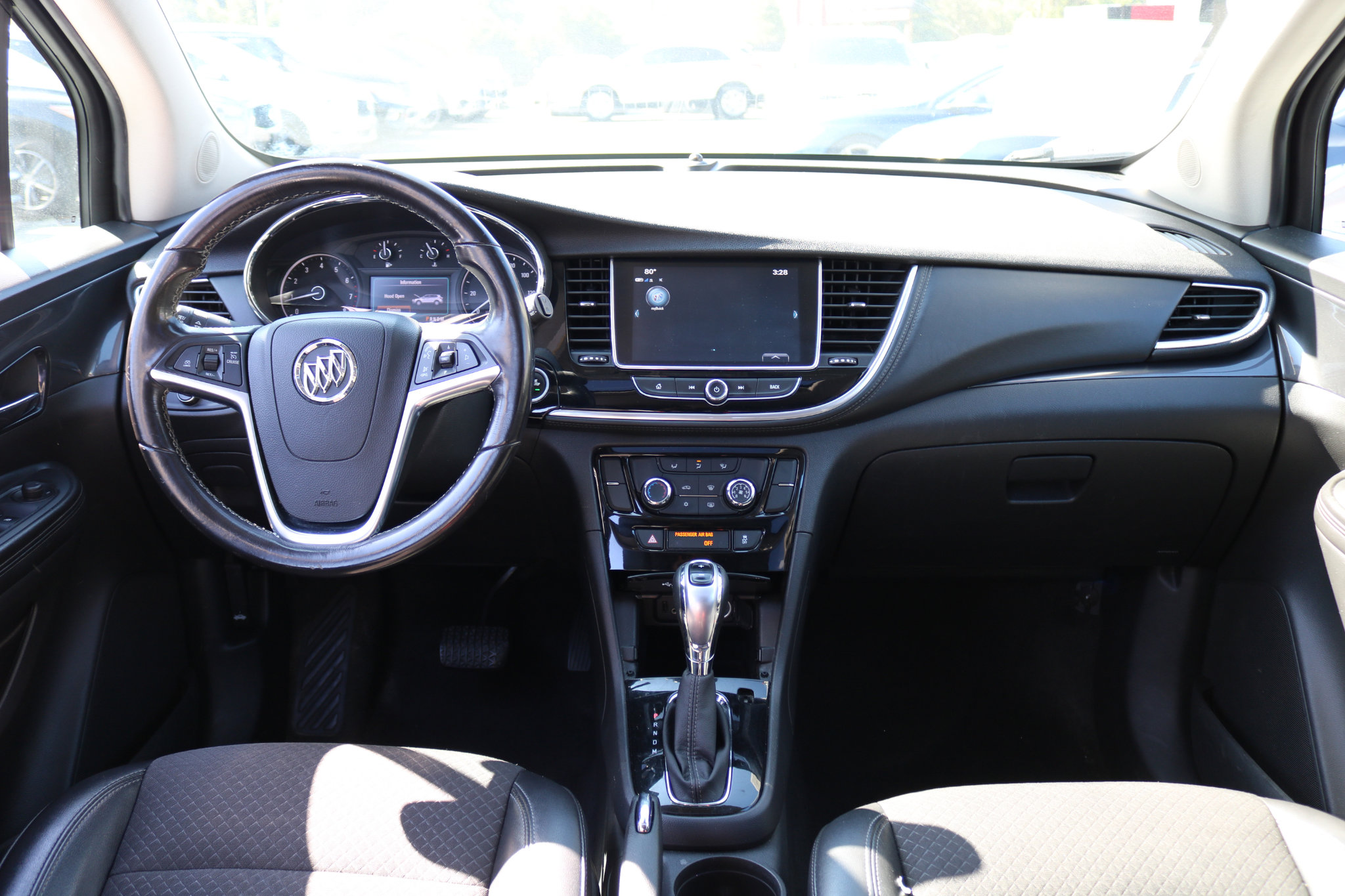 Used 2019 Buick Encore Preferred image 30