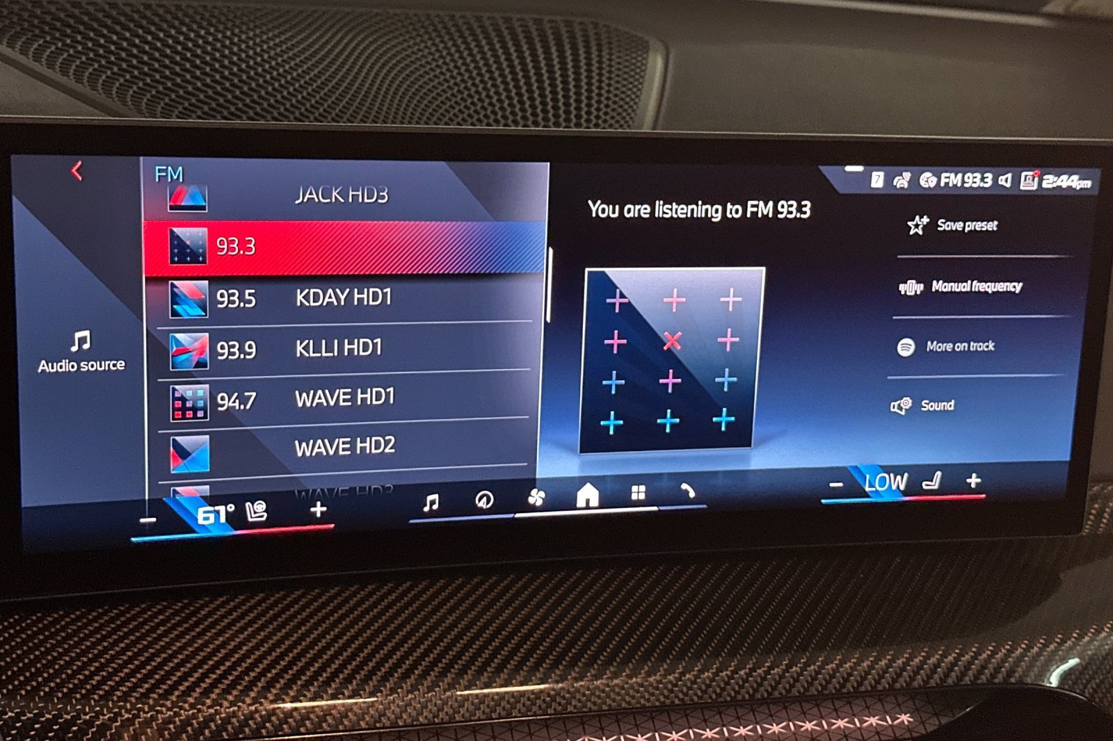 New 2026 BMW M440i w/ Premium Package RWD image 19