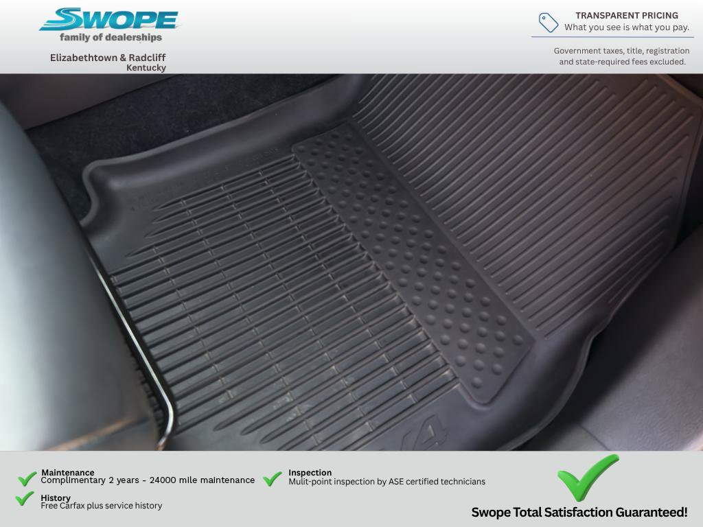 Certified 2025 Toyota RAV4 XLE Premium w/ Weather Package AWD/4WD image 23