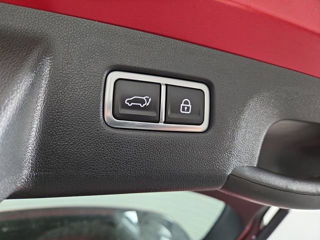 Certified 2023 Kia Sorento EX image 35
