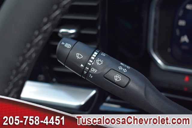 New 2026 Chevrolet Silverado 2500 High Country w/ High Country Premium Package AWD/4WD image 25