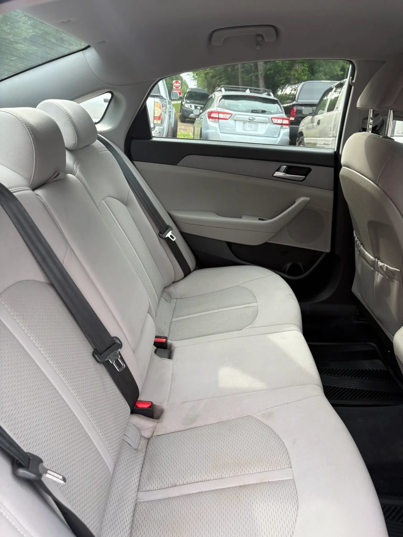 Used 2017 Hyundai Sonata SE FWD image 23