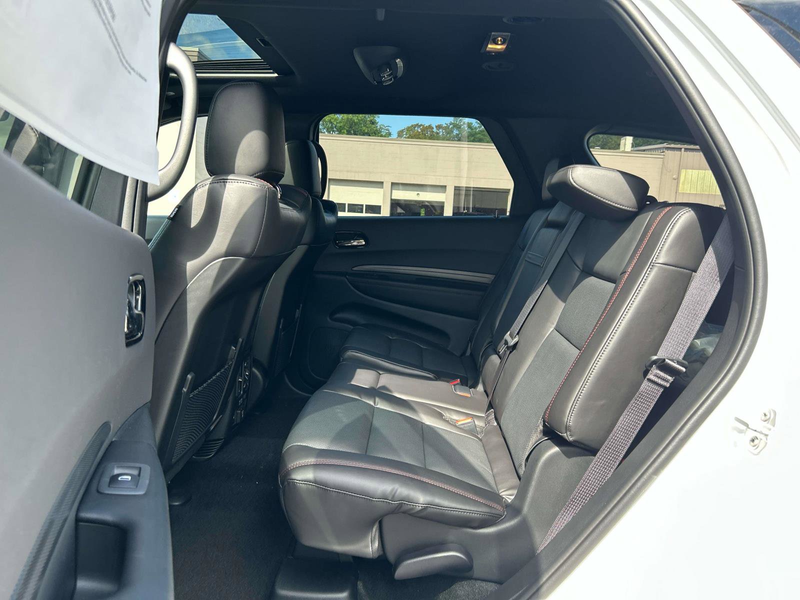 New 2026 Dodge Durango GT image 6