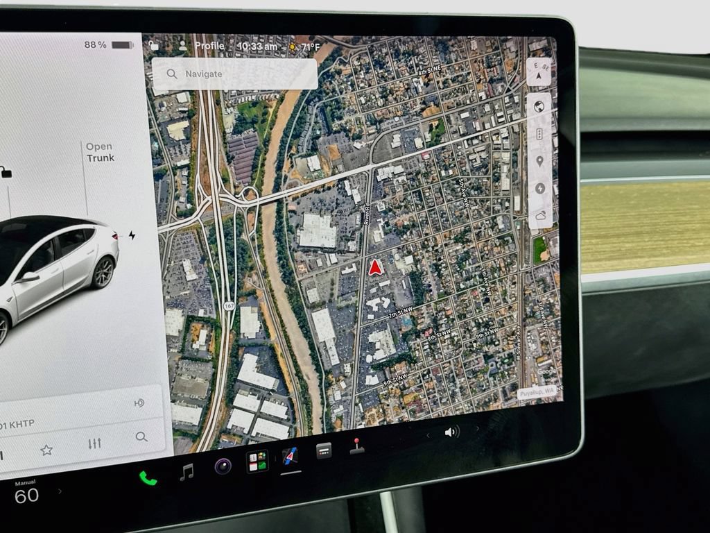 Used 2019 Tesla Model 3 Long Range AWD/4WD image 22
