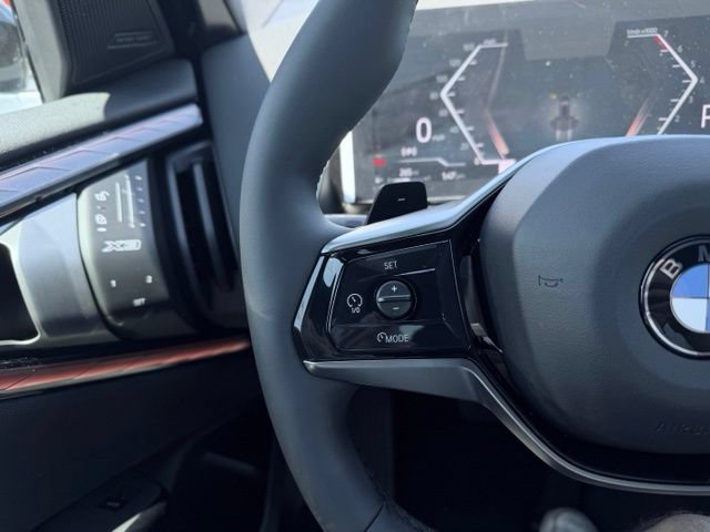 New 2026 BMW X3 xDrive30i w/ Premium Package AWD/4WD image 29