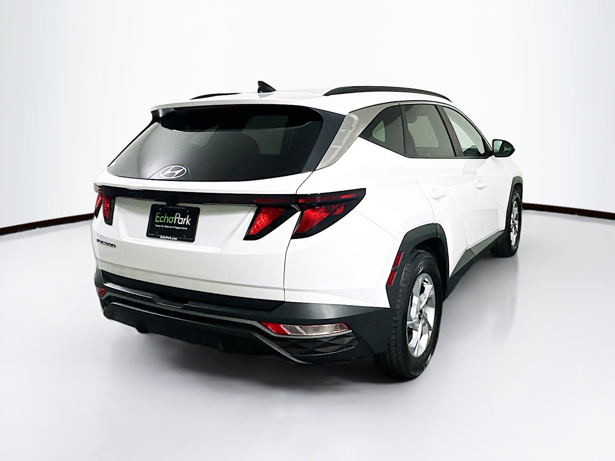 Used 2024 Hyundai Tucson SEL image 9