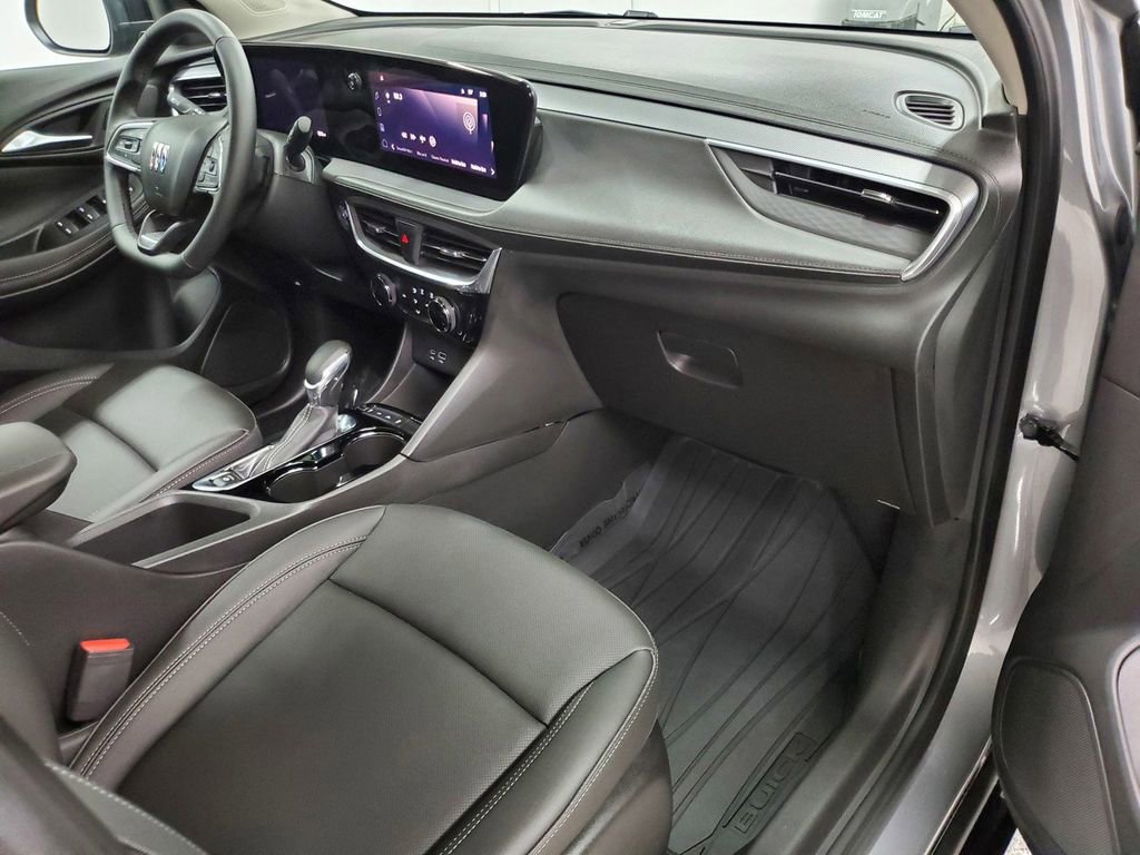 Used 2024 Buick Encore GX Sport Touring w/ Advanced Technology Package image 13