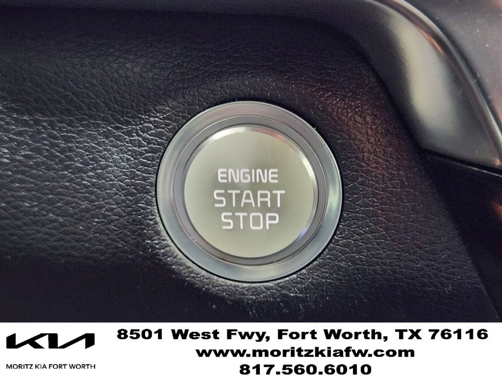 Certified 2022 Kia Telluride SX w/ Nightfall Edition Package AWD/4WD image 19