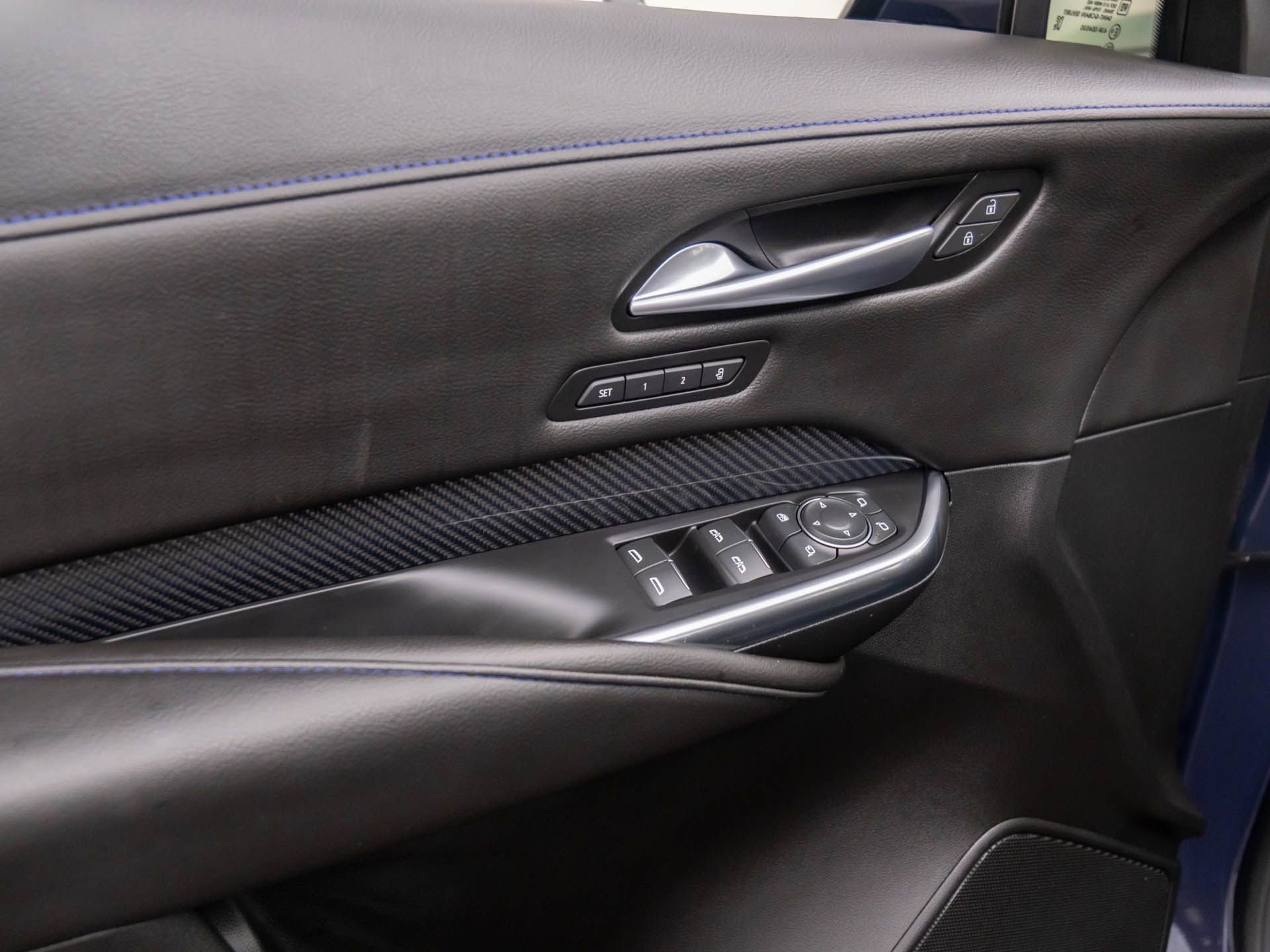 Certified 2024 Cadillac XT4 Sport image 19