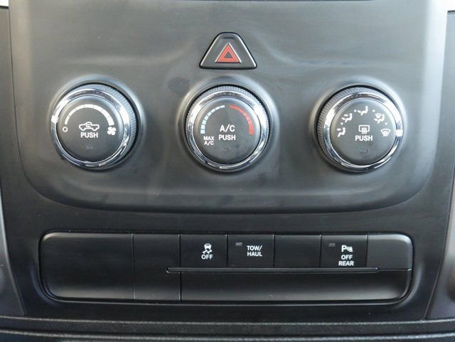 Used 2024 RAM 1500 Classic Warlock image 20