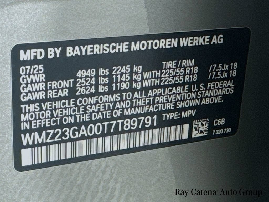 Certified 2026 MINI Cooper Countryman S AWD/4WD image 31