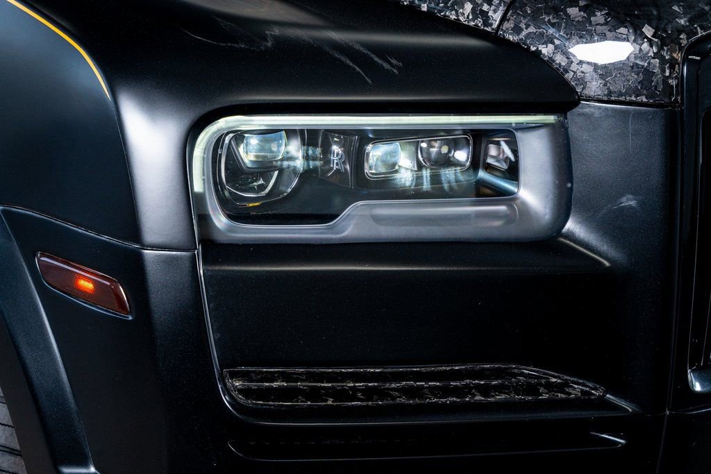 Used 2023 Rolls-Royce Cullinan image 21