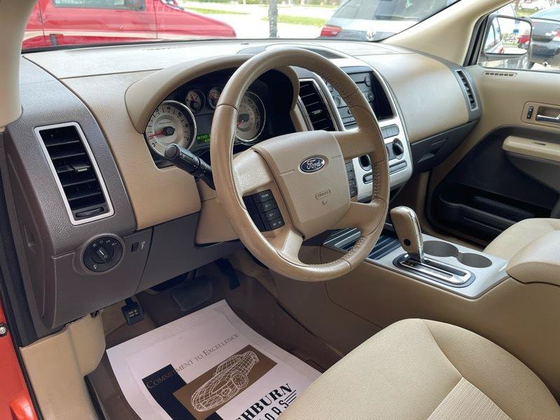 Used 2007 Ford Edge SEL FWD image 27
