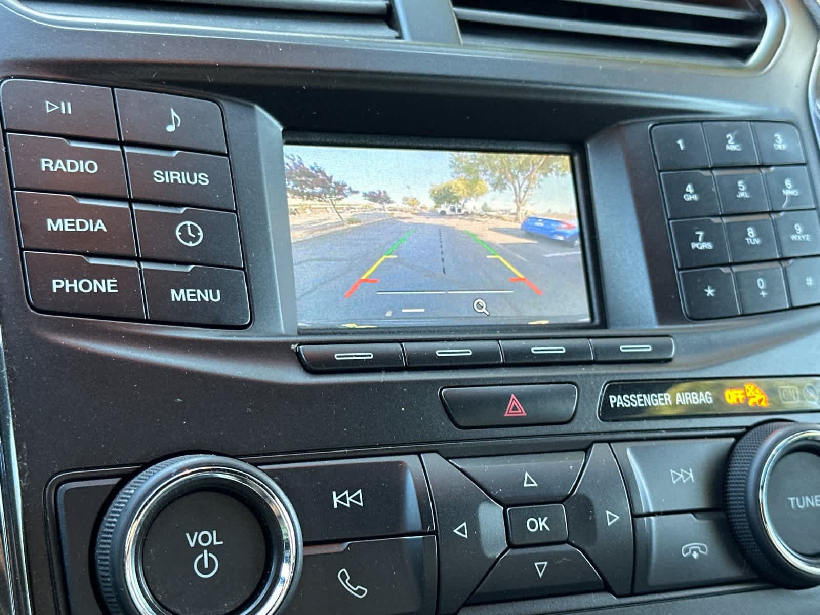 Used 2018 Ford Explorer FWD image 21