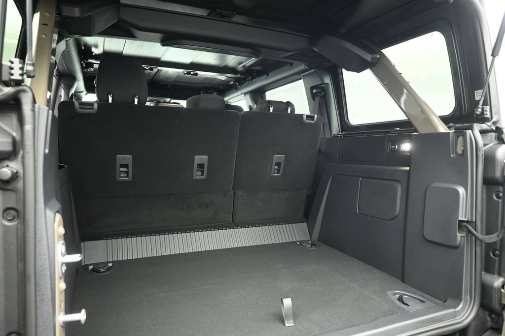 New 2026 Ford Bronco Big Bend AWD/4WD image 20