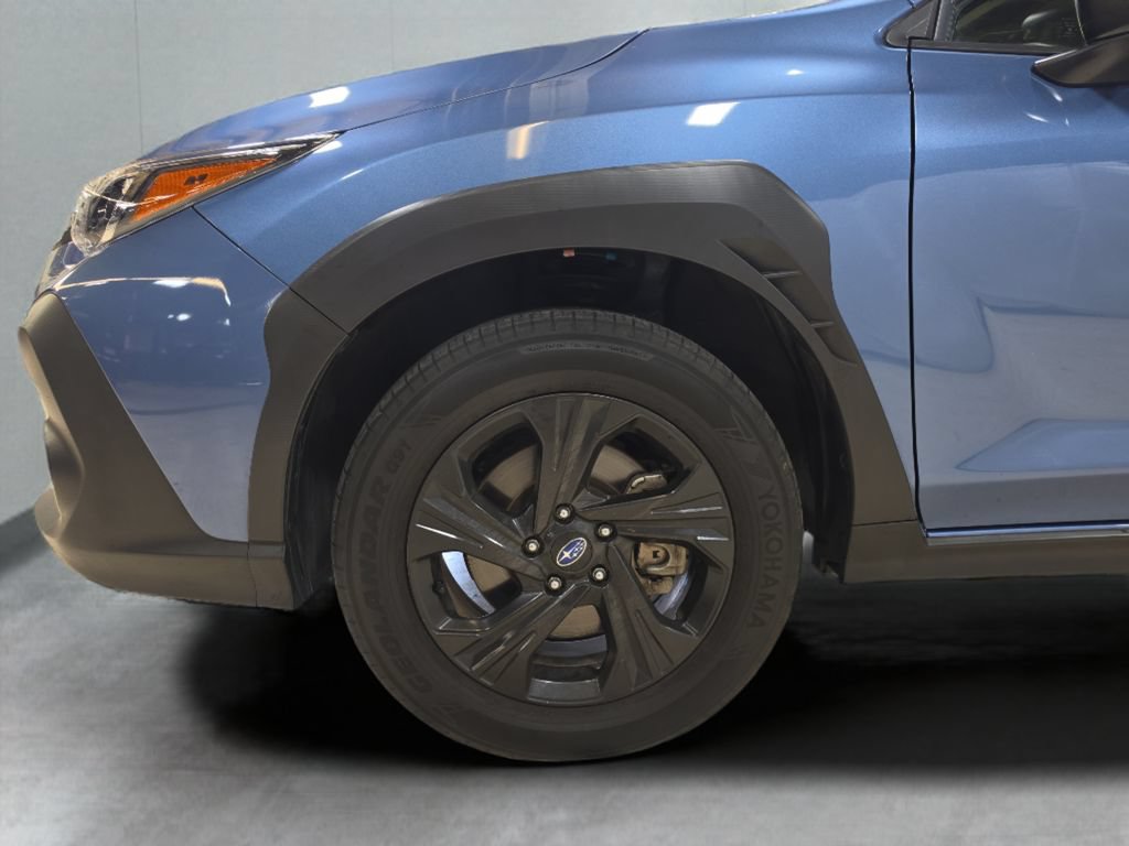 Used 2024 Subaru Crosstrek 2.0i w/ Crosstrek Mirror Package AWD/4WD image 25