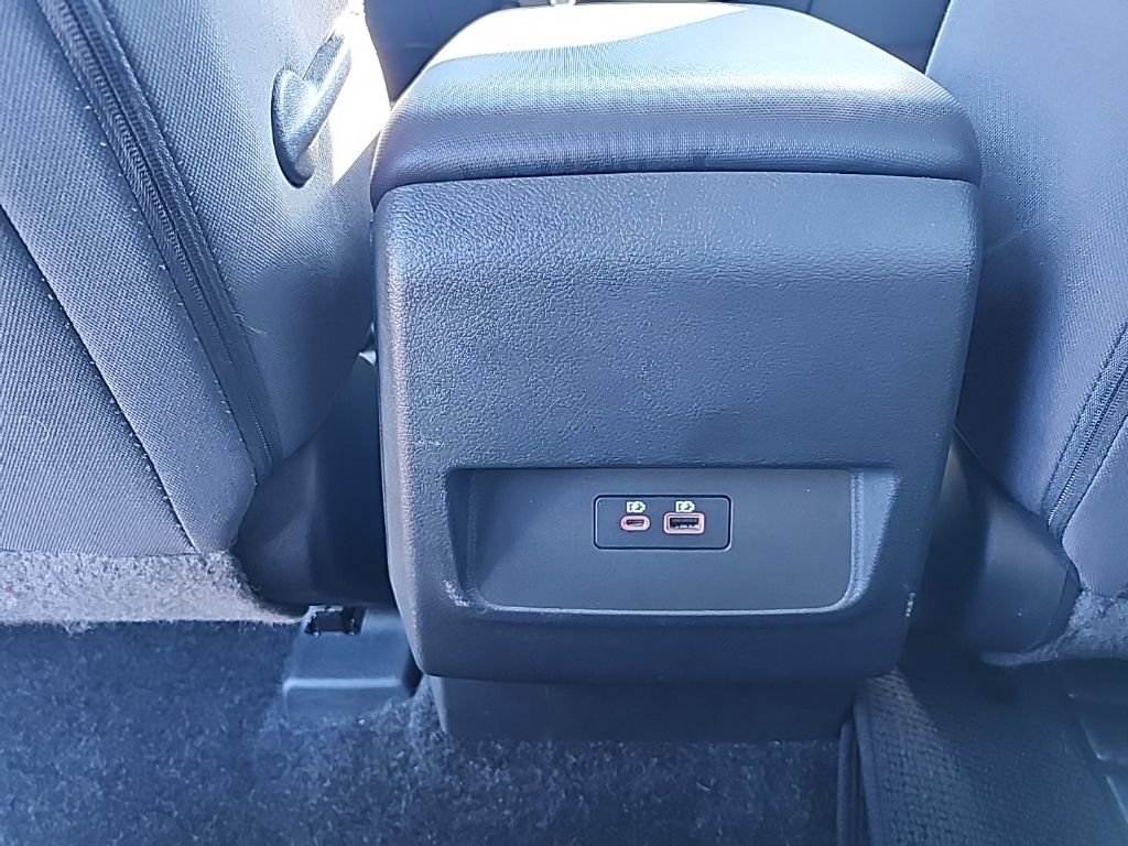 Used 2023 Nissan Frontier SV image 20