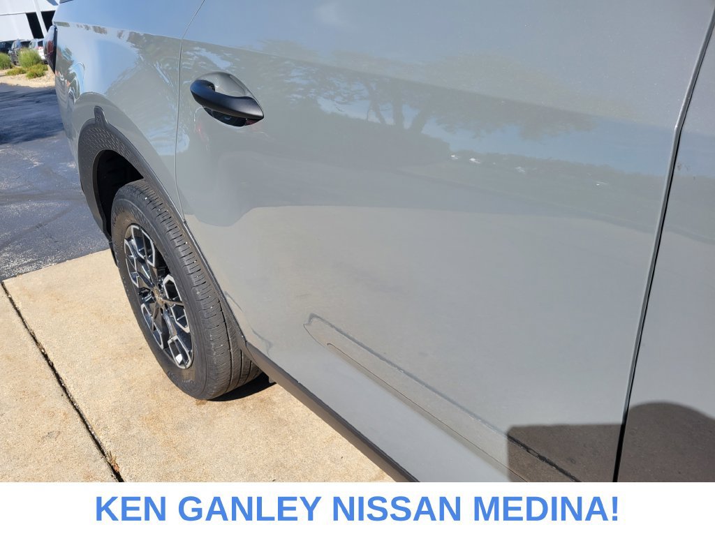 Used 2022 Hyundai Santa Cruz SEL AWD/4WD image 14