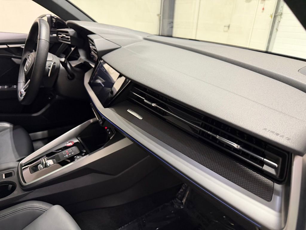 Used 2023 Audi RS 3 AWD/4WD image 46